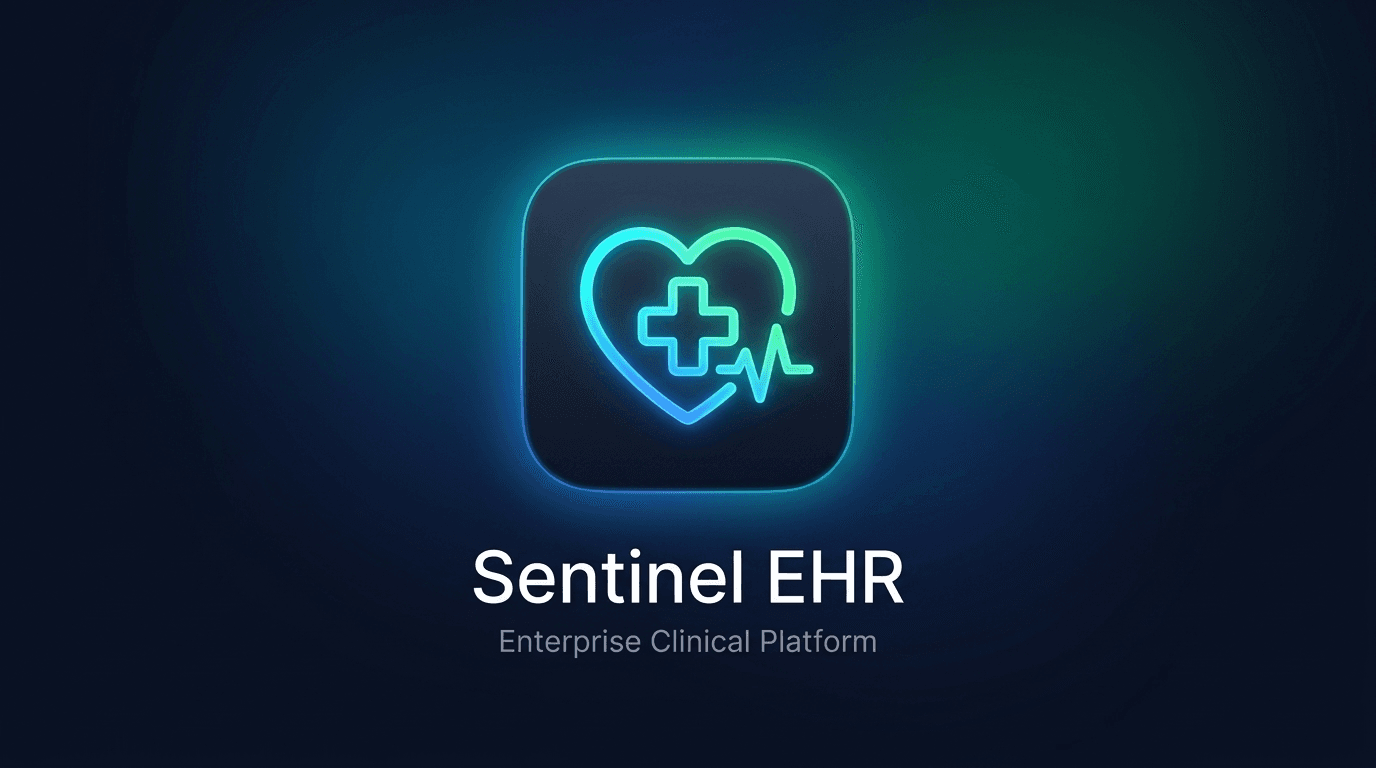 Sentinel EHR