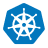 Kubernetes icon