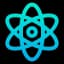 React